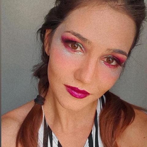 Paula Pozzan - Individual - Brazil, Italy - StageLync