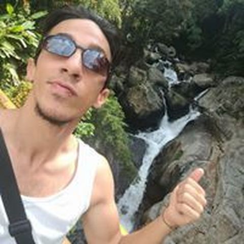 Cristhian Ramirez - Individual - Colombia - StageLync