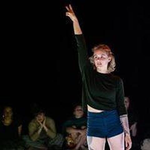 Jasmin  Sofie - Individual - Denmark - StageLync