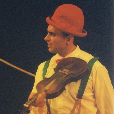 Francis Maxey - Individual - United Kingdom - StageLync