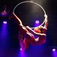 Lianet Canut Garcia - Individual - Cuba - StageLync
