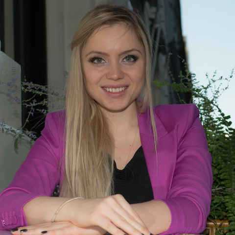 Yulia Tokarev - Individual - Russia - StageLync