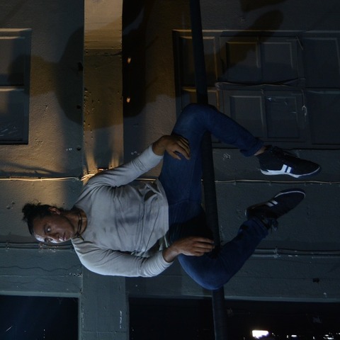 ohtocani alvarez - Individual - Mexico - StageLync