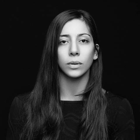 Florencia Milani - Individual - Argentina - StageLync