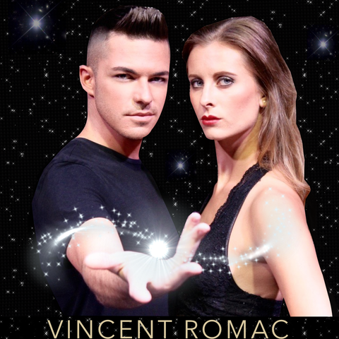 vincent romac - Individual - France - StageLync
