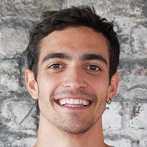 Francesco Germini - Individual - Italy - StageLync