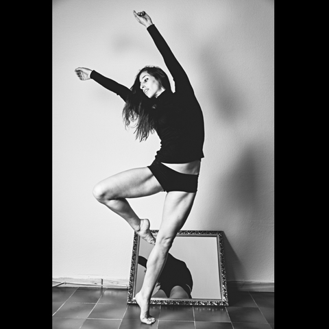 Adriana Benito de Castro - Individual - Spain - StageLync