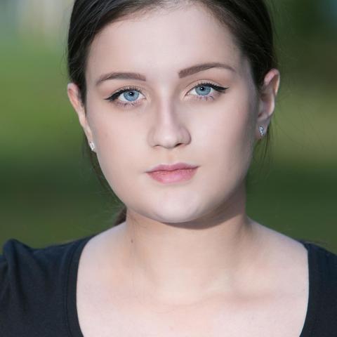 Ellen McAdam - Individual - Ireland - StageLync