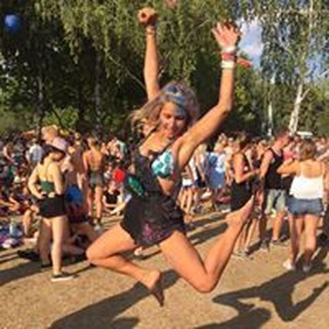 Lauren Hart - Individual - Australia - StageLync