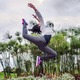 Keshia Alexandra Diaz Uribe - Individual - Colombia - StageLync