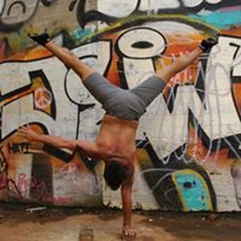 Dylan Kaplon - Individual - United States - StageLync