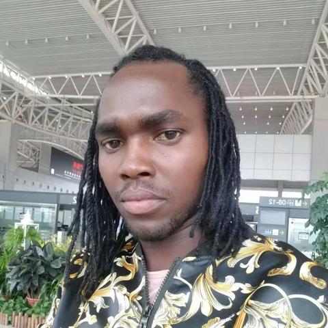 David Muchiri - Individual - Kenya - StageLync