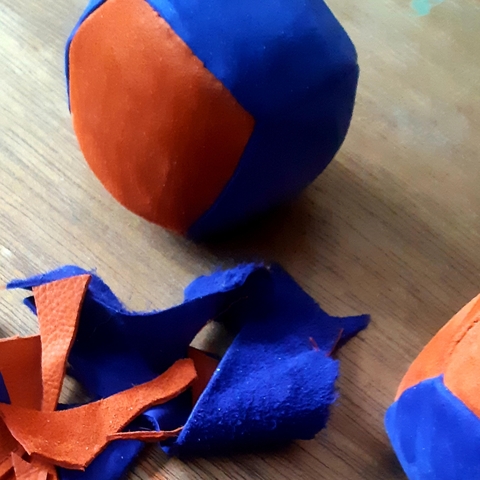 Quentin Padovani - Individual - France - StageLync