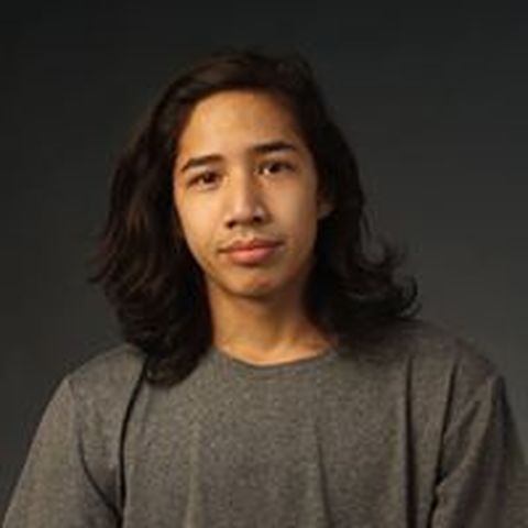 David Lieber - Individual - Taiwan, United States - StageLync