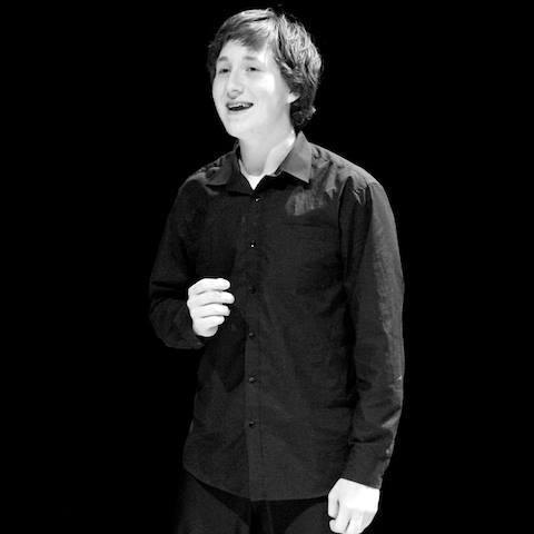 alexander milne - Individual - Ireland - StageLync