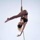 Sigrid Carbajal - Individual - United Kingdom - StageLync