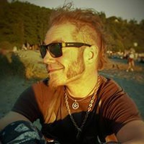 Patrick McNiece - Individual - Germany, Spain, United States - StageLync