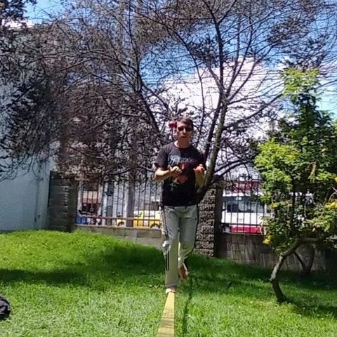 Diego Castelblanco - Individual - Colombia - StageLync