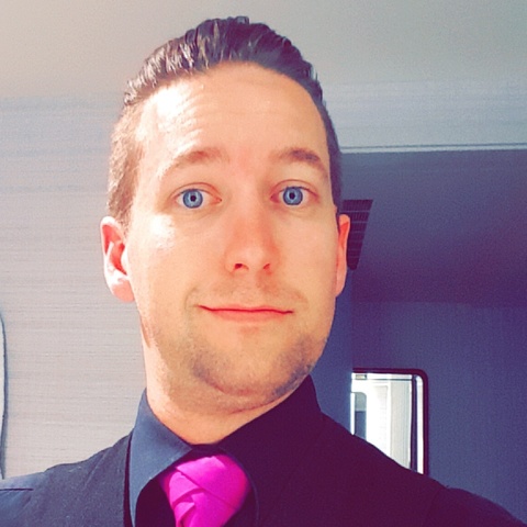 Bryan Smith - Individual - Canada - StageLync