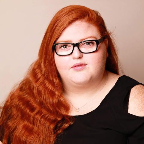 Amy-Lewise Spurgeon - Individual - United Kingdom - StageLync