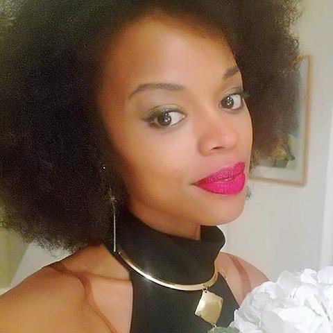 Anicia Mendes - Individual - France - StageLync