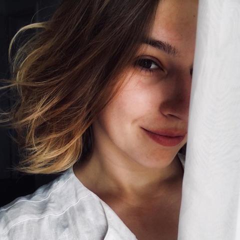 Olga Szelc - Individual - Poland - StageLync