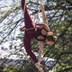 Cassiopeia Haberle - Individual - United States - StageLync