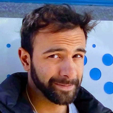 Ismael Sandillu - Individual - Argentina - StageLync