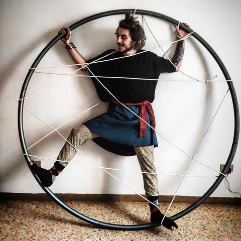 Marcello Chiodi - Individual - Italy - StageLync