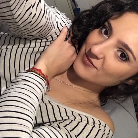 Stephanie Piacentini - Individual - Brazil - StageLync