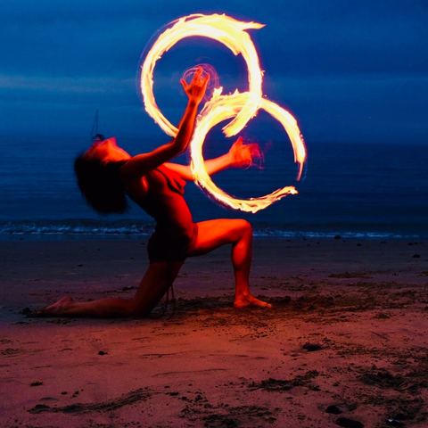 Tica Bonita - Individual - United States - StageLync