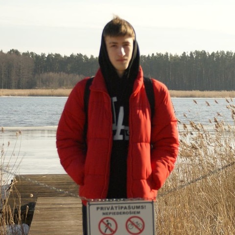 Сергей Ахматов - Individual - Estonia, Russia - StageLync