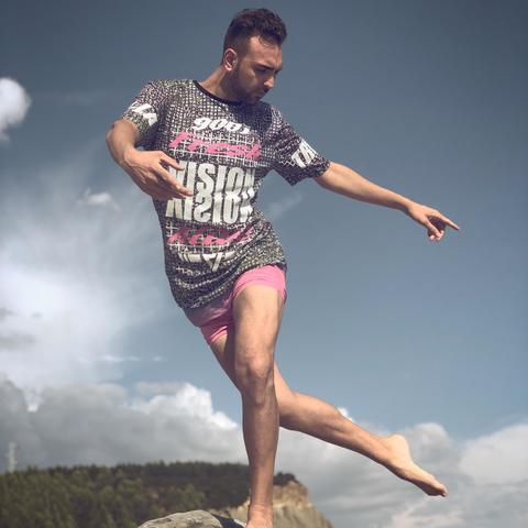 Francis Aguilera - Individual - Spain - StageLync
