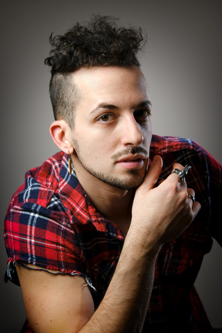 Alex Truglio - Individual - Italy - StageLync