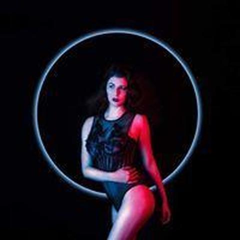 Ruby Dagger - Individual - United Kingdom - StageLync