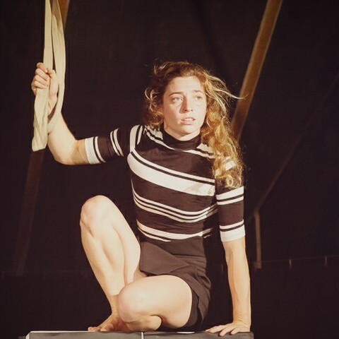 Stav Kasirer - Individual - Israel - StageLync