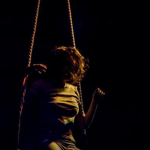 Franca Maia Hazan - Individual - Uruguay - StageLync