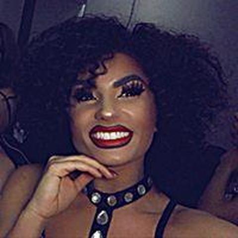 Amber Ibrahim - Individual - United Kingdom - StageLync