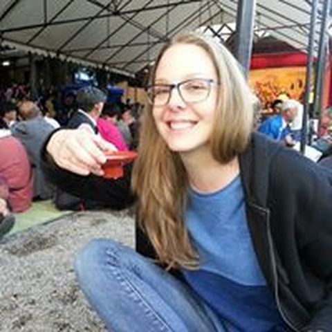 Lizzie Coles - Individual - Australia - StageLync