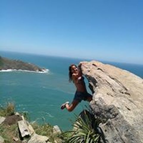 Carolina Canha Santos - Individual - Brazil - StageLync