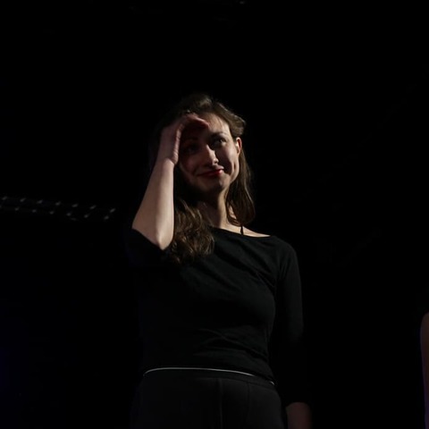 Anastasija Storčevaja - Individual - Latvia - StageLync