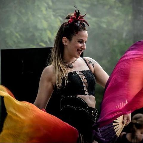 Lauren Vissicchio - Individual - Canada, United States - StageLync