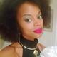 Anicia Mendes - Individual - France - StageLync