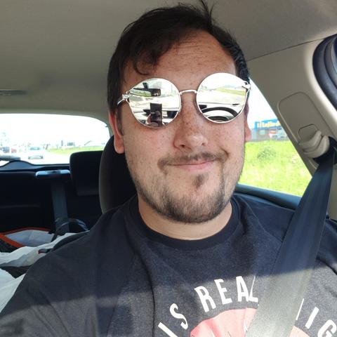 Heitor Rakmer - Individual - Brazil, Colombia, Mexico - StageLync