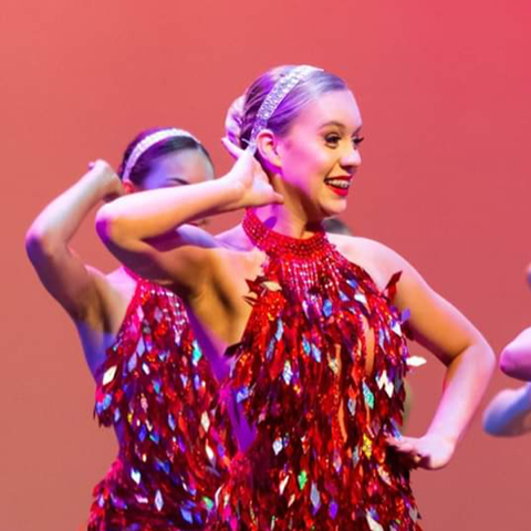 Ellyn Ryan - Individual - Australia - StageLync