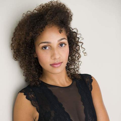 Malaika Elvers - Individual - Germany, Netherlands - StageLync