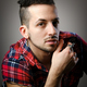 Alex Truglio - Individual - Italy - StageLync