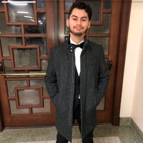Esai Perez - Individual - United States - StageLync