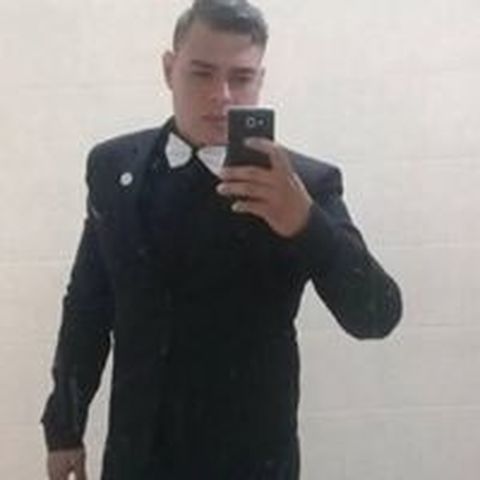 Adrian Torres - Individual - Colombia, Venezuela - StageLync