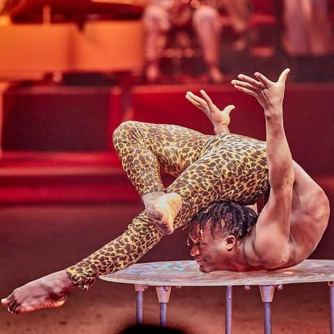 Khatib Juma - Individual - Tanzania - StageLync